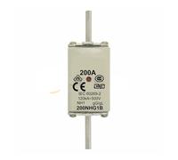 FUSIBLE 200NHG1B 200A 500V