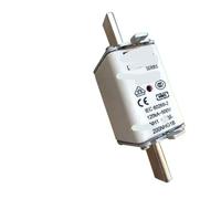 Fusible 200NHG1B NH1 63A80A100A125A160A315A355A 500Vac(100A 500V NH1)