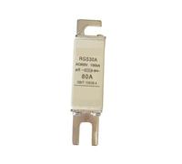 Fusible 3NE87 690V 10A 16A 20A 25A 32A 50A 63A 80A 100A 125A 160A(10a)