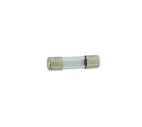 Fusible 5 x 20 mm retarde 0.5 a (10 pcs/caja)