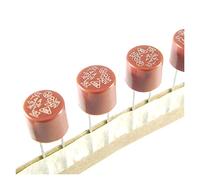 Fusible 50 piezas Fusibles cilíndricos T0.5A 500mA 1A 1.6A 2A 2. 3.15A 4A 6.3A 8A 250V lento 382(6.3A)