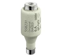 Fusible 5SB211-2A 5SB221-4A 5SB231-6A 5SB251-10A 5SB261-16A 5SB271-20A 5SB281-25A 5SB411-35A 5SB421-50A 5SB431-63A 1 Uds.(5SB261-16A)