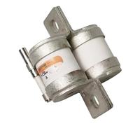 Fusible 60FHS200/235/300/325/350/400/500A 600V Doble Cuerpo(60FHS300)