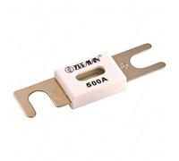 Fusible ANL de 500 A/80 V (1 u.)