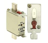 Fusible cerámico 50NHG00B-690 / 63NHG00B-690/80NHG00B-690/100NHG00B-690/125NHG00B-690/60NHG00B-690/200NHG00B-690/250NHG00B-690(100nhg00b-690)