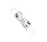 Fusible cerámico de acción rápida, Fusible RGS4A 660/690V 100A 125A 150A 160A 200A 660GH (Base del fusible)(160A)