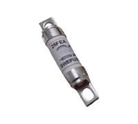 Fusible cerámico de alto voltaje RGS4 80A 100A 690V(20A)