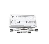 Fusible cerámico for multímetro F15BF17B 1000 V 6 x 32 FF 500 mA(1pcs)