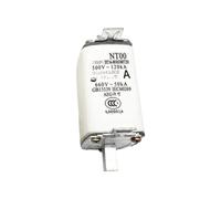 Fusible cerámico Nt00 80A 100A 160A R030 Rt16(80A)