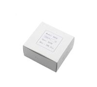 Fusible cerámico para red doméstica Fusibles de tubo de soplado rápido de 5 x 20 mm, 6 x 30 mm, 250 V, 0,5, 1, 2, 3, 4, 5, 6, 8, 10, 15, 20, 25 y 30 A, 10 unidades(6x30,15A)
