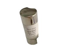 Fusible cerámico RO17 63A 80A 100A 125A 500V 22 * 58mm(63A)