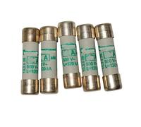 Fusible de 5 piezas C10M1-M2-M4-M6-M8-M10-M12-M16-M20-M25-M32(C10M6)