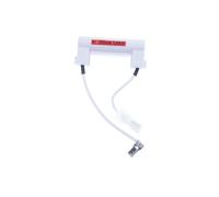 Fusible de alta tensión 0.75A 5.0KV Horno microondas 6901W1A001A, EAF36358302 LG Horno microondas 6901W1A001A, EAF36358302 LG