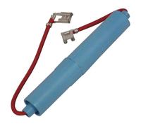 Fusible de alta tensión 5KV/0,7A original Horno microondas DE91-70061C SAMSUNG