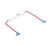 Fusible De Alta Tensión Universal 1A 2x6,3 Mm AMP 5 KV Microondas