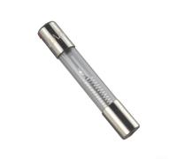 Fusible de alto voltaje 5KV 0.75A para la seguridad del horno de microondas | Se adapta a modelos Galanz y Midea, para una compatibilidad versátil, fácil de combinar con varias marcas de microondas