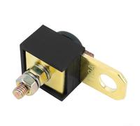 Fusible de arranque marino de 55 amperios y 110 amperios para motores MerCruiser 3.0L 4.3L 5.0L 5.7L 6.2L 7.4L Ajuste directo a los criterios de diseño original (1-110A)