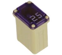 Fusible De Bloque Restagraf 32 V 25 A Micro J-case