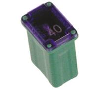 Fusible De Bloque Restagraf 32 V 40 A Micro J-case