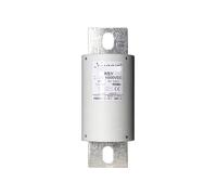 Fusible de CC for pila carga, 1000 V, 250 A, 300 A, 350 A y 400 A, for EV Energy, tubo redondo(315A)