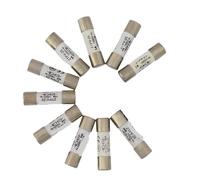 Fusible de CC PV de baja tensión, 10 x 38 mm, 1000 V, 1 A ~ 30 A, 1 o 10 unidades(20A,1PCS)