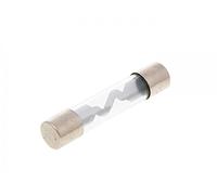 Fusible de Cristal de 30 x 6 mm, 15 A