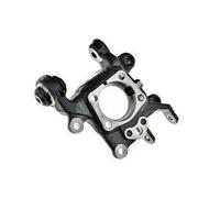 Mangueta de la rueda Eje trasero izquierda ZZT-TY-000 NTY para TOYOTA RAV 4 III