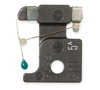 Fusible de plástico 5 A, indicador de protección de telecomunicaciones, serie GMT - Paquete de 5