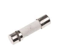 Fusible de tubo cerámico BK/S501GDA-50/63/100/125/200/500/630MA/5 * 20(S501-250-R)