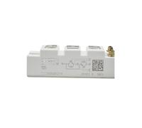 Fusible del módulo IGBT del tiristor 100GB12T4