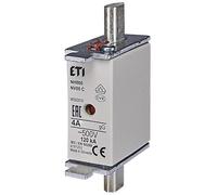 Fusible ETI NH NH000 gG 4A/500V, Cond. 3