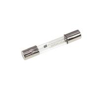Fusible for horno microondas de 5 kV, 6 x 40 mm, 0,6 A, 0,65 A, 0,7 A, 0,75 A, 0,8 A, 0,85 A, 0,9 A, 1 A, fusible de tubo de vidrio, 500 V, 700 mA, 6 x 40 mm, fusible de alta presión.(0.7A,5PCS)