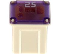 Fusible J-Case Low Perfil, 58 V/25 A