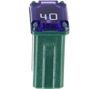 Fusible J-Case Micro, 32 V/40 A