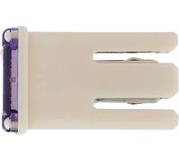 Fusible J-Case Micro Slotted, 32 V/25 A