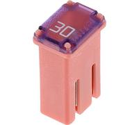 Fusible J-Case Micro Slotted, 32 V/30 A