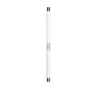 Fusible limitador de corriente alto voltaje Minggao XRNP1-40.5KV 0.5A 25 * 465, protección transformador 1A(Blanc)
