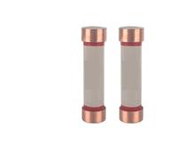 Fusible limitador de corriente alto voltaje RN2 tubo cerámico Tubo fusible especial for gabinete(3 Years)