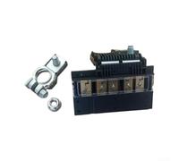 Fusible Link Terminal 24380-3JA1A para Nissan Altima Maxima Murano Pathfinder - Conector de fusible de repuesto directo M8 M6