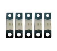 Fusible MEGA de 125 A/80 V (paquete de 5 unidades)