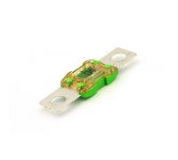 Fusible MEGA de 150 A/80 V (paquete de 5 unidades)