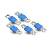 Fusible MIDI 100 A/58 V-M6 (paquete de 5 unidades)
