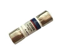 Fusible Multímetro-44/100-R-11A 1000Vdc(DMM-44/100-R 440mA Blue)