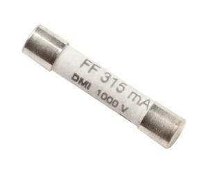 Fusible para multímetro 500 mA, 1000 V Fluke 2279339