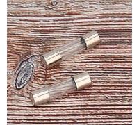 Fusible Para Scooter De Movilidad, Fusible Para Bicicleta Eléctrica, Maravilloso Material De Base De Latón De Repuesto Para El Descanso En Casa