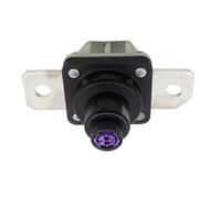 Fusible pirofusible de batería de automóvil Protección contra sobrecarga Disparo para