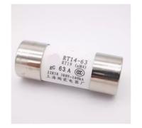 Fusible R017 RT14-63 RT18-125 RO17 RT19 AM4 22X58 380/690 V gG40A 50A 63A 80A 100A 125A(100a 10 Peace)