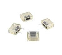 Fusible radial de acción normal LM05, LM10, LM16, LM20, LM32, LM50, 500 mA, 0,5 A, 1 A, 1,6 A, 2 A, 48 V, 1 unidad(LM16 1.6A,A)