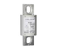 Fusible rápido 500 V 160 A 200 A 225 A 250 A 300 A 315 A Enlace fusible for protección de equipos semiconductores(AC500V,200A)