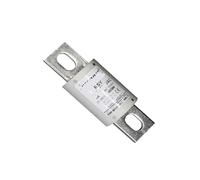 Fusible rápido 500 V 160 A 200 A 225 A 250 A 300 A 315 A Enlace fusible for protección de equipos semiconductores(Dc440v,100A)